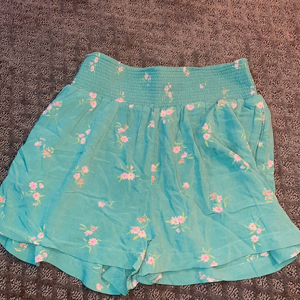American Eagle shorts/skort